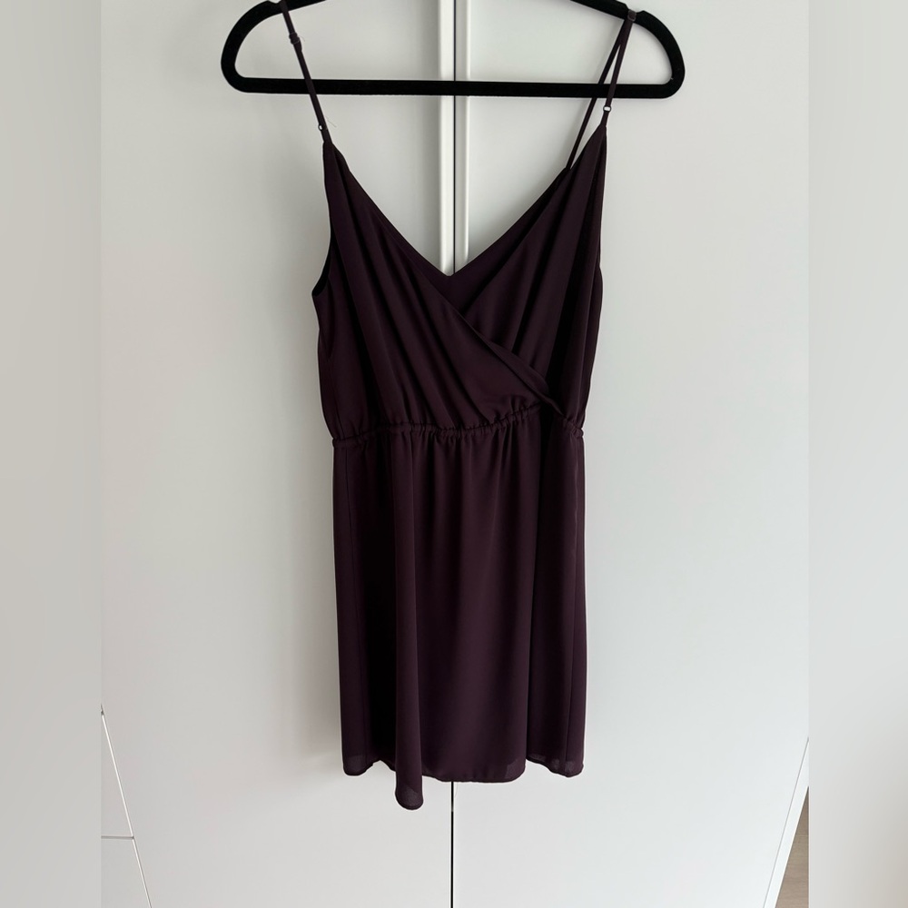 Aritzia Babaton mini dress - Picture 2 of 3